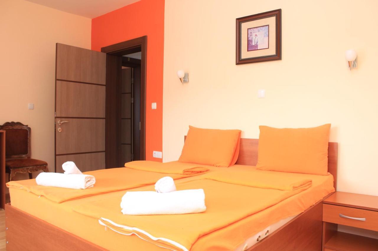 Villa Mimi Пештани Экстерьер фото